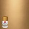 Krylon KSCS029 Short Cuts Aerosol Spray Paint, Gold Leaf, 3 Ounce